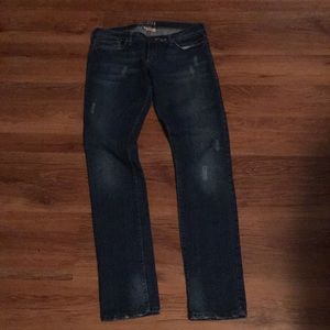 Hollister Jeans size 5